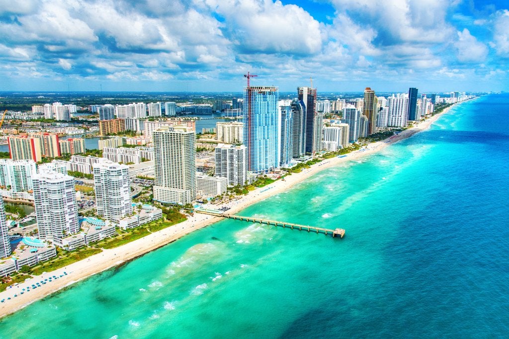 fort lauderdale florida