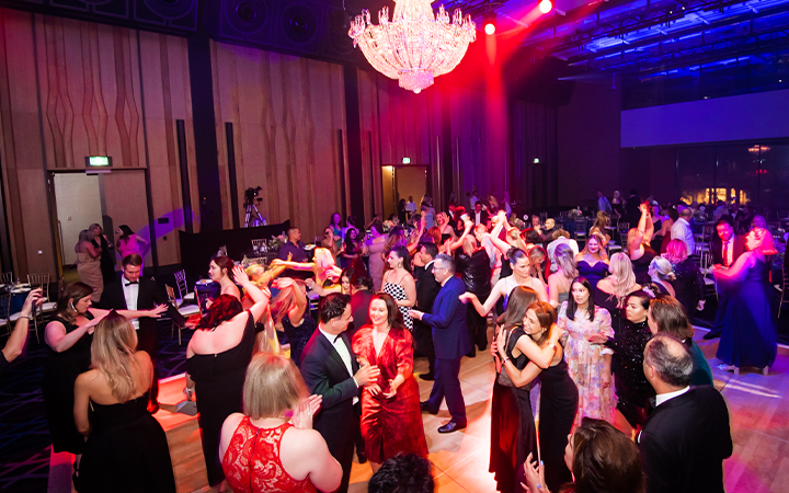 Case Study: Bupa’s Dental Conference 2023