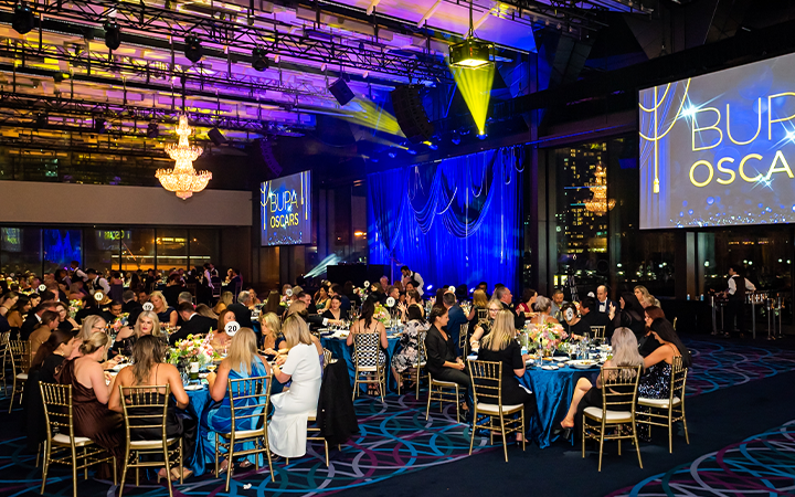 Case Study: Bupa’s Dental Conference 2023