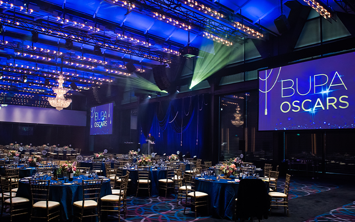 Case Study: Bupa’s Dental Conference 2023