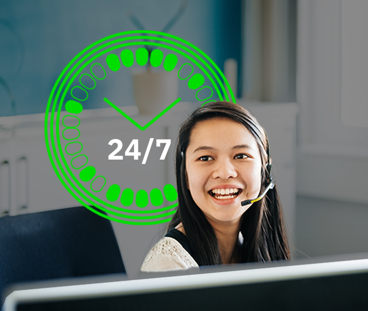 見知らぬ土地でのアクシデント。 不安と混乱に襲われます。