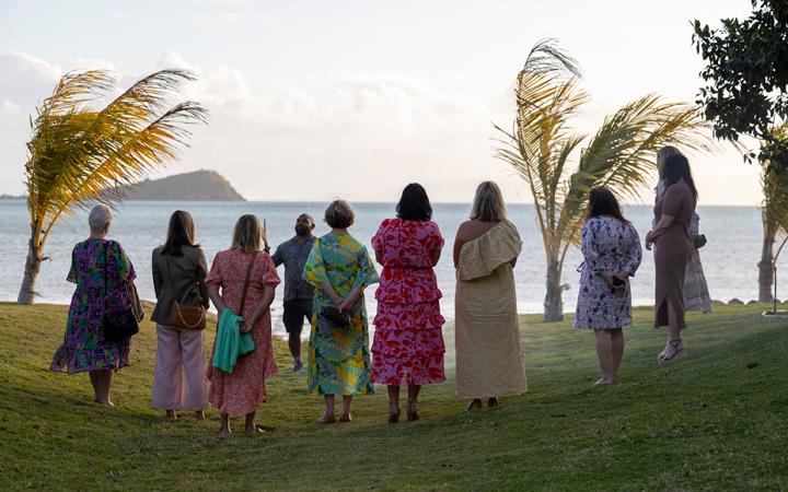 Mark Visser hosting a workshop at IDEX4.0