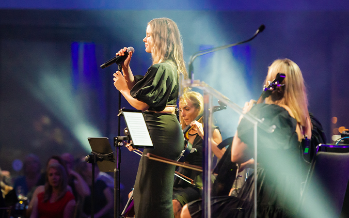 Case Study: Bupa’s Dental Conference 2023 