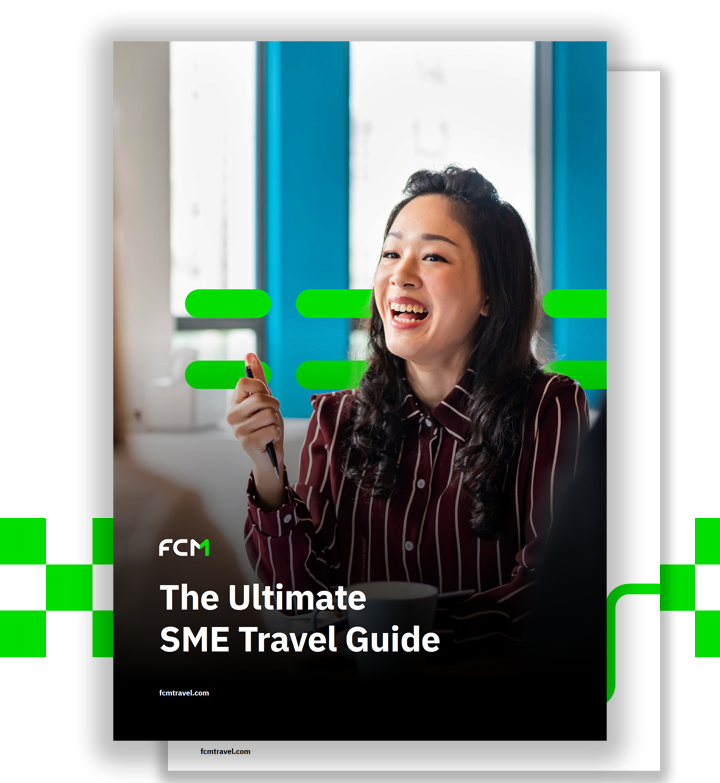The Ultimate SME travel guide