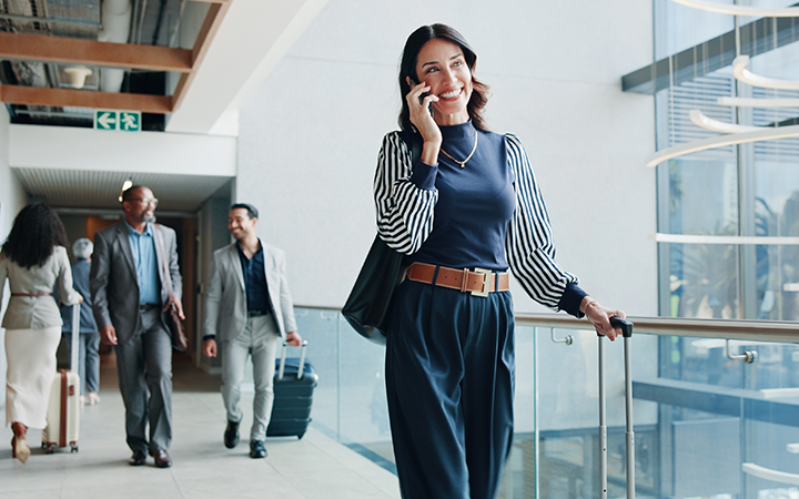 Why FCM chose to build its own AI tool