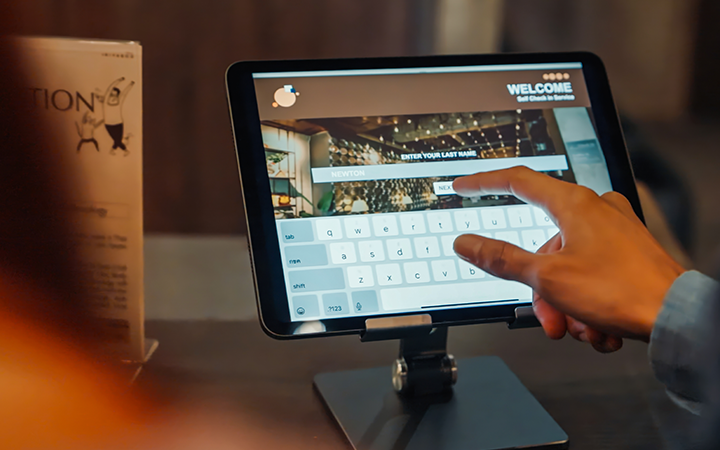 Customer-driven innovation