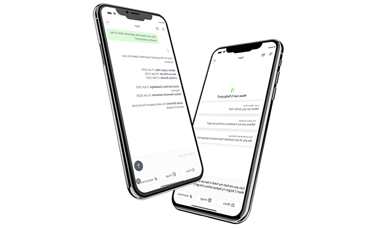 SAM FCM chosen AI tool that builds on its own