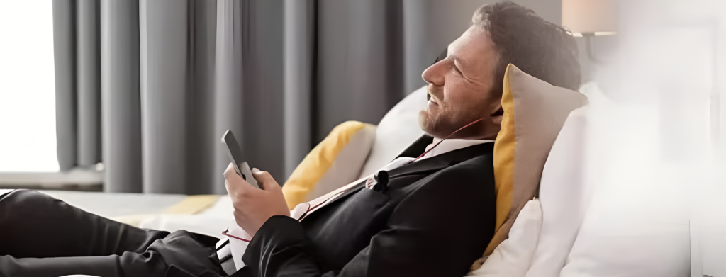 FCM VIP Travel services South Africa