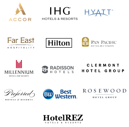 Hotel-Rebate-Logos