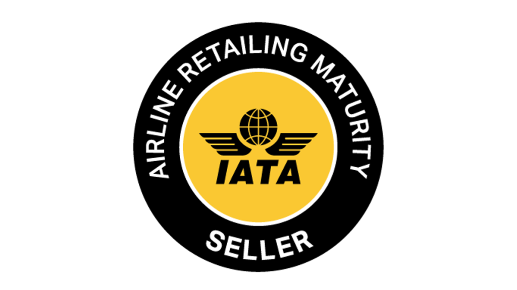 IATA Airline Retailing Maturity Index