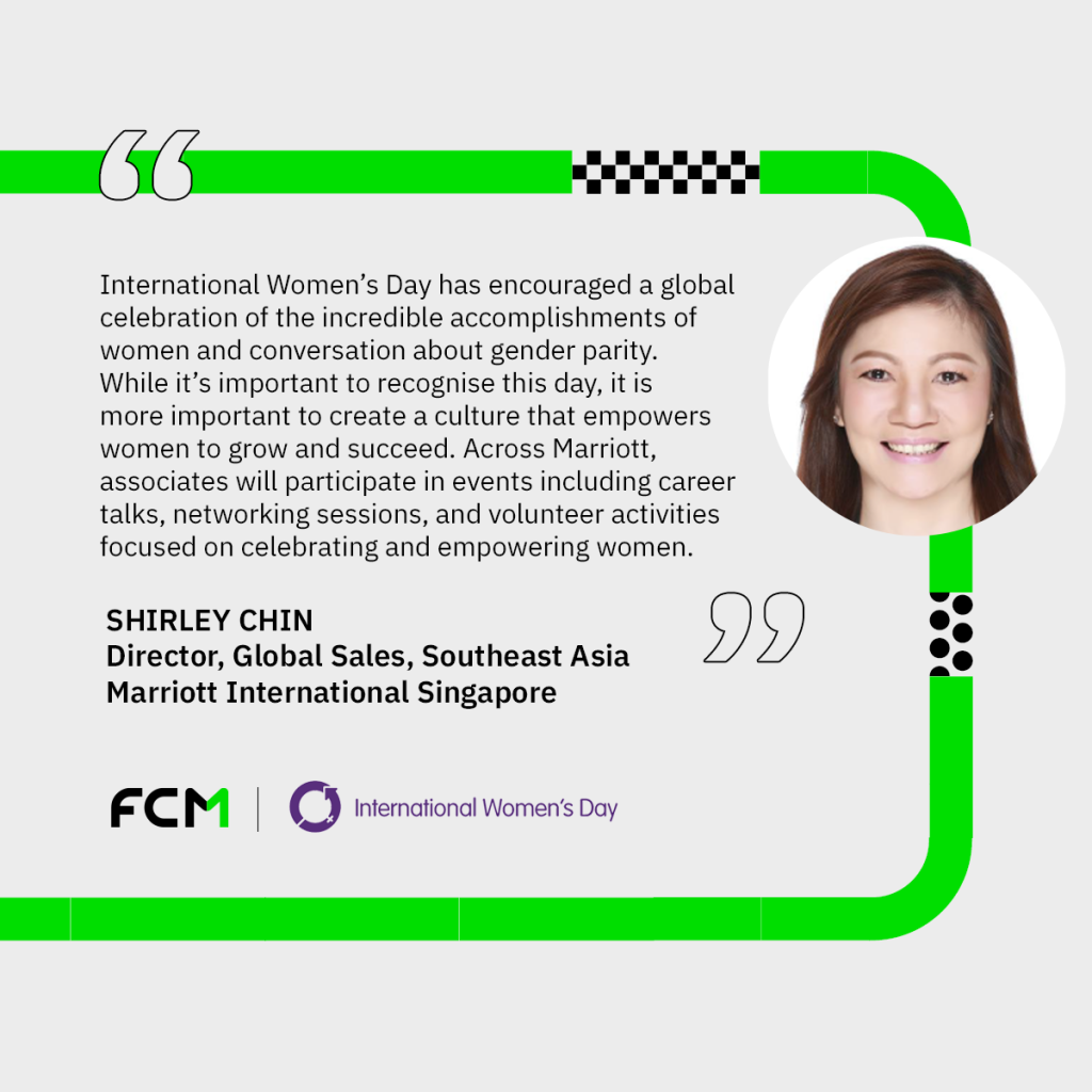 Shirey Chin IWD 2022