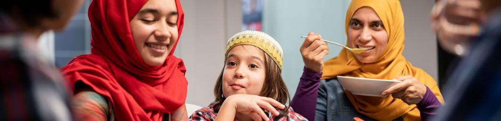 Ramadan Tips Travelling