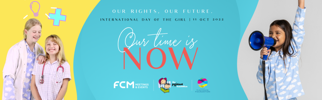 IDOTG 2022 LP Banner - Superheros