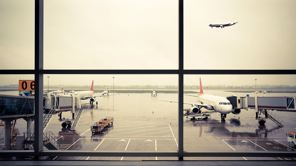 FCM_ZA_Lanseria Airport_Summary