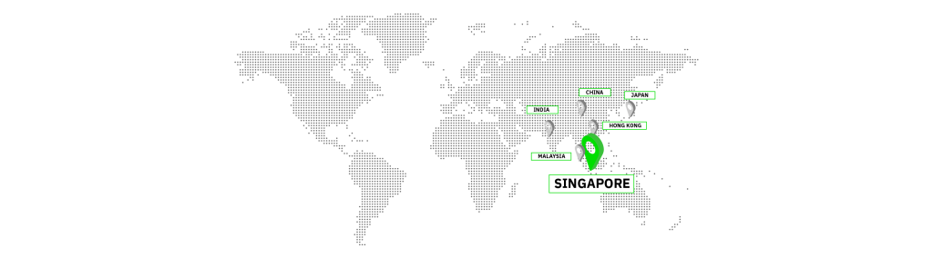 One login, endless travel possibilities 