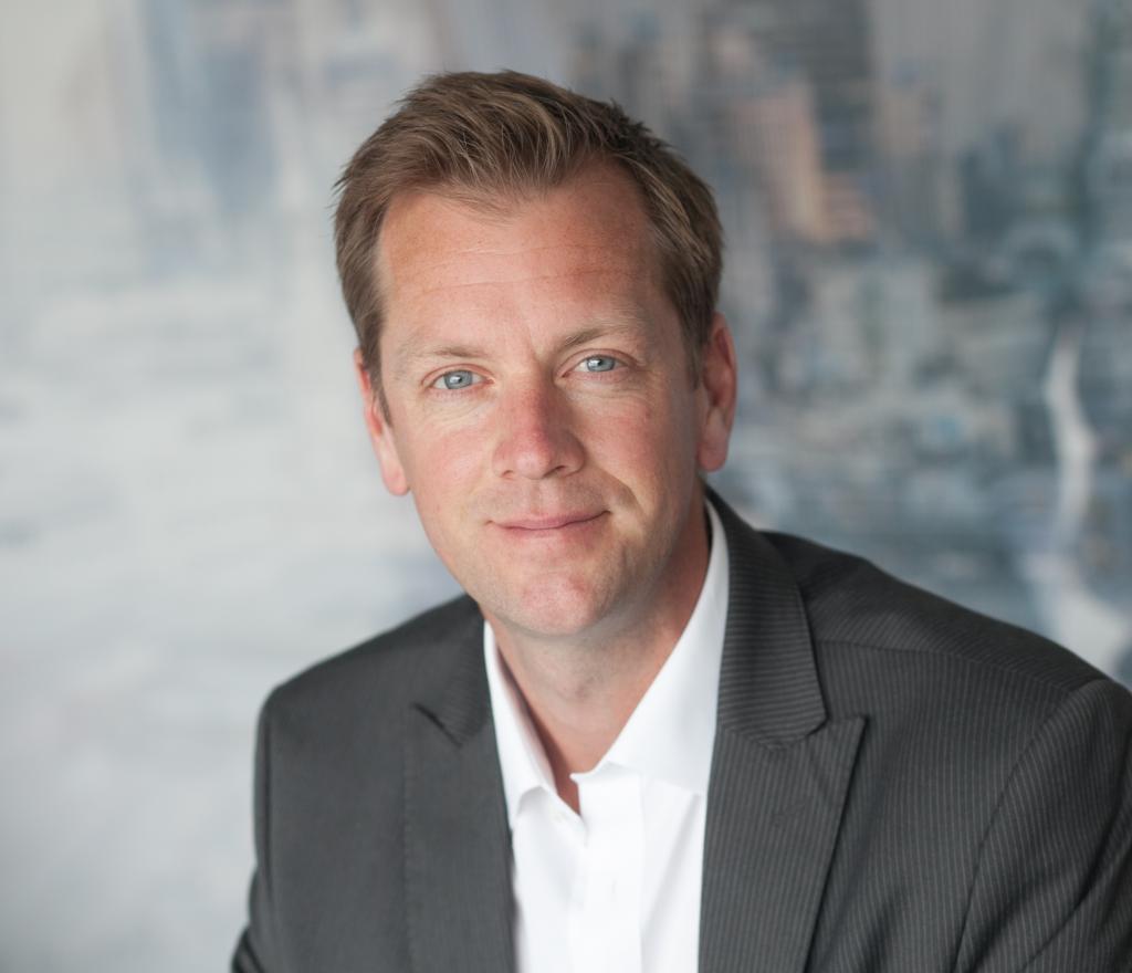 Markus Eklund half year results 2021