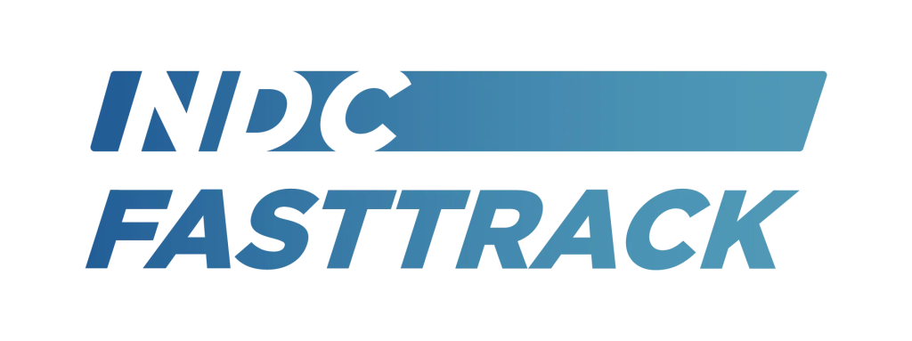 ndc fasttrack logo