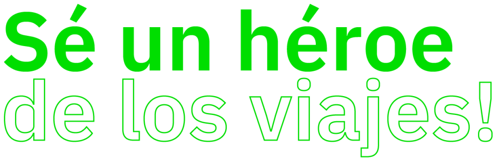 Se un heroe de los viajes