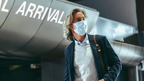 business travel after the 3rd wave