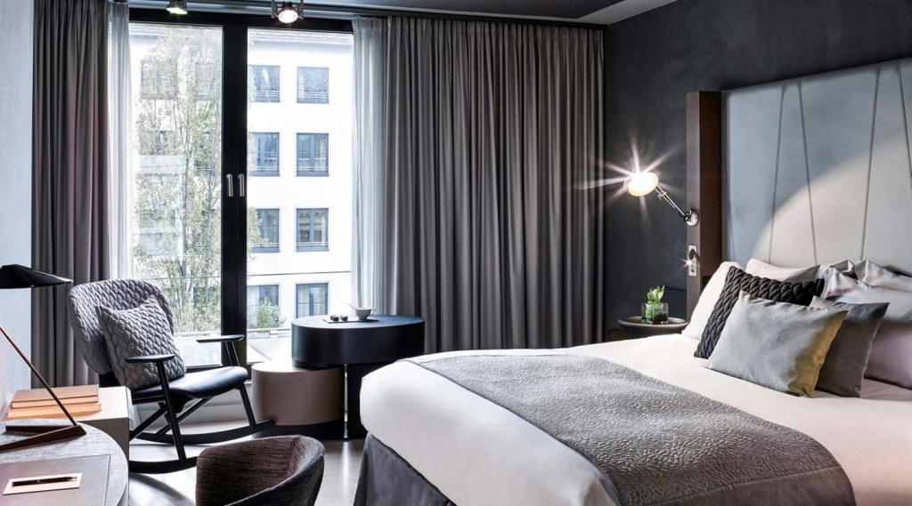 Augmented Hospitality at its best. Discover Accor.