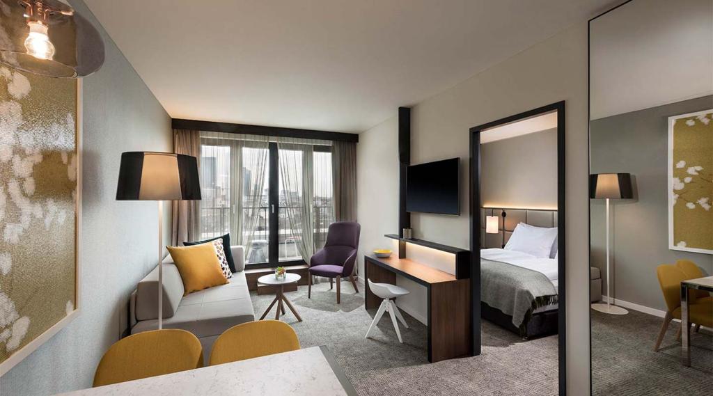 Adina Aparthotels Europe 