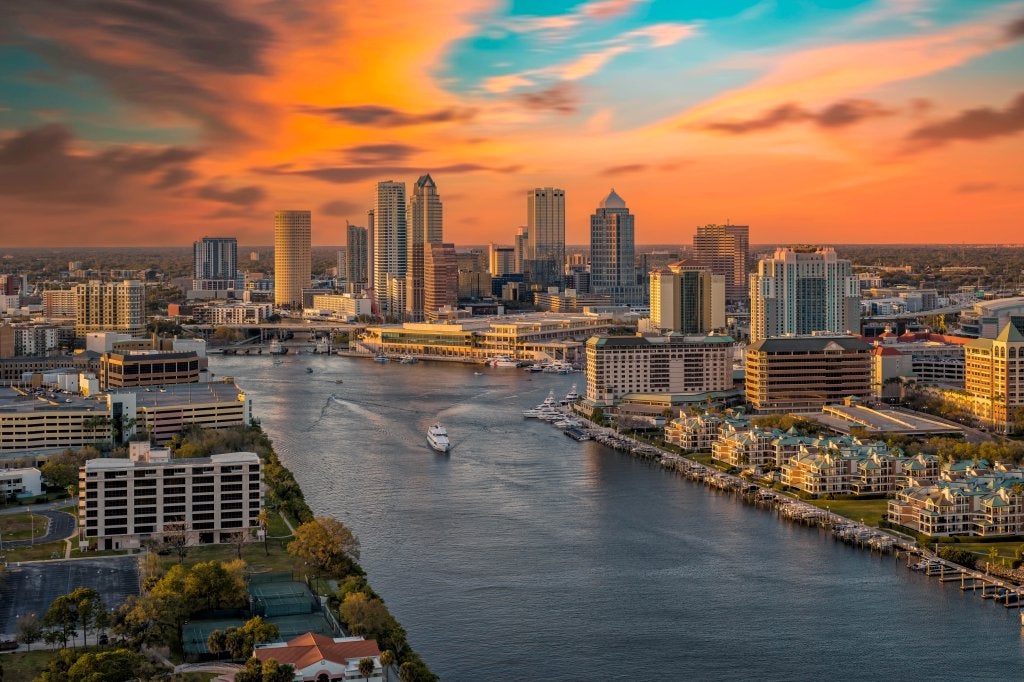 Tampa, Florida