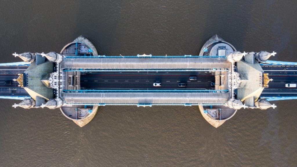 Tower Bridge London