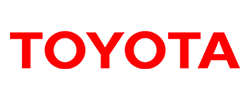 toyota logo