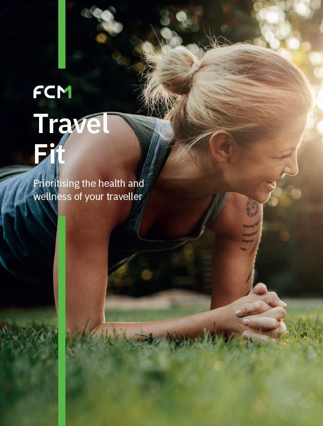 TravelFit cover