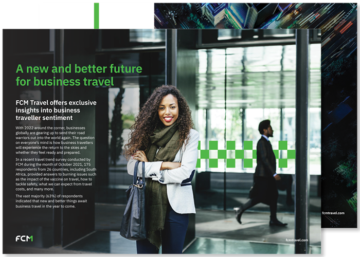 traveler sentiment guide