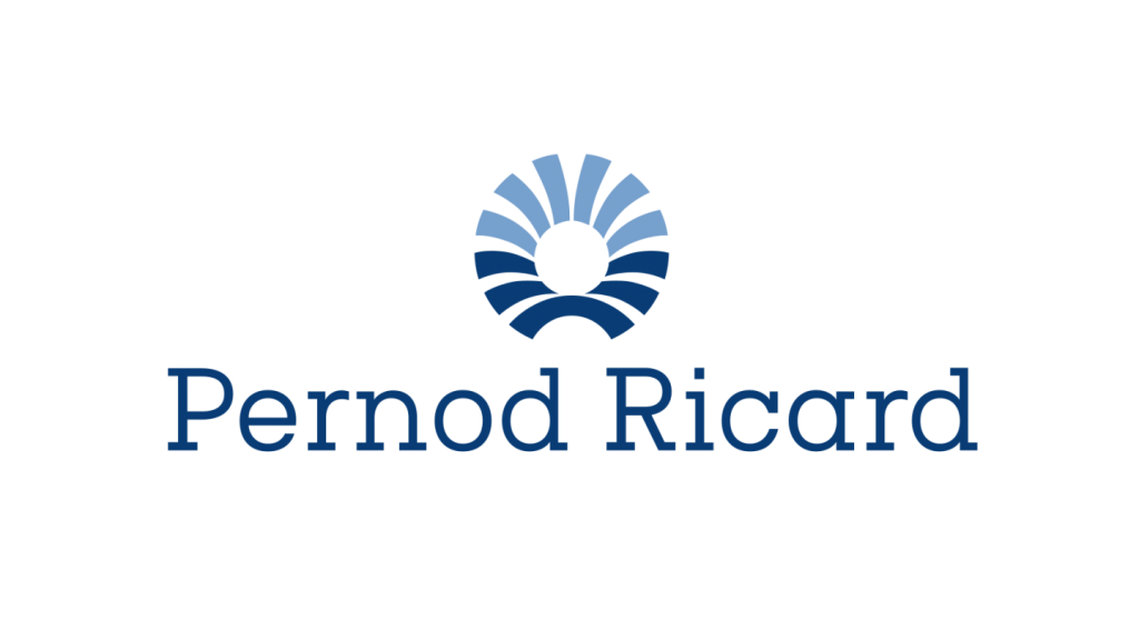 Pernod Ricard logo