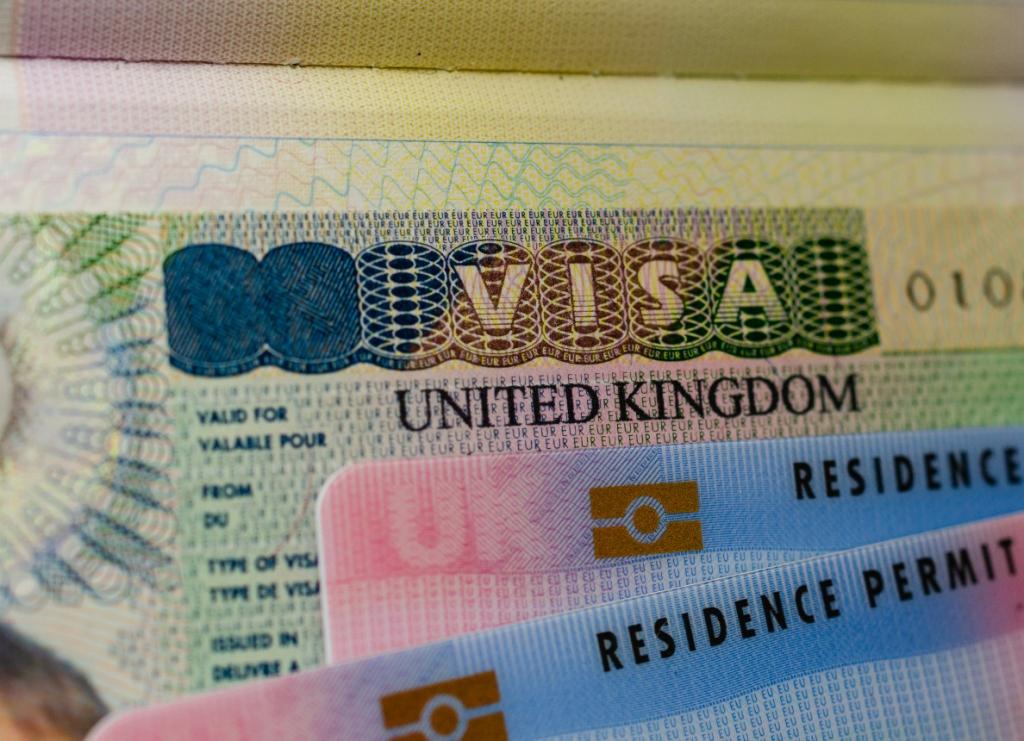 UK Visa