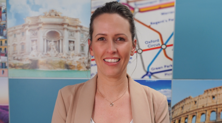 Debbie Campbell Image 