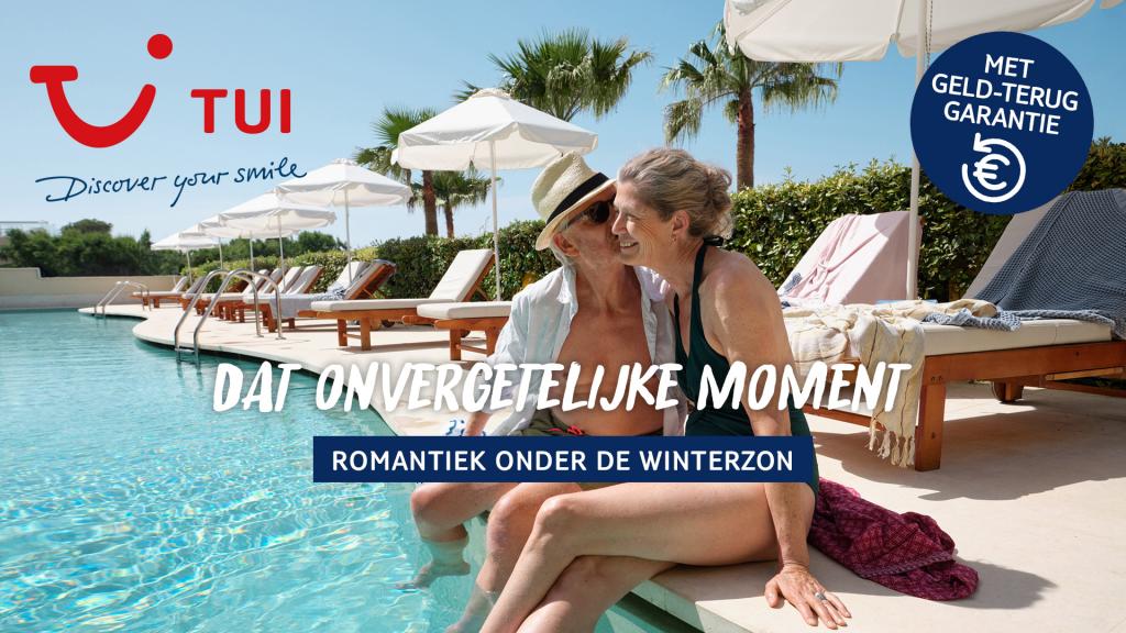Winter offer TUI