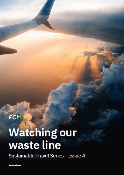 Watching Our Waste Line