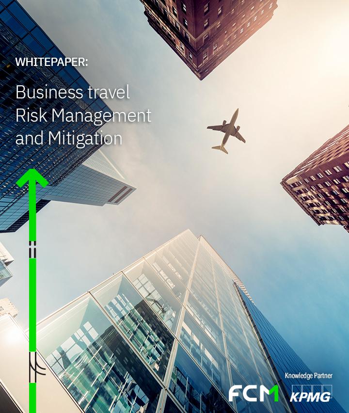 Whitepaper: Business Travel