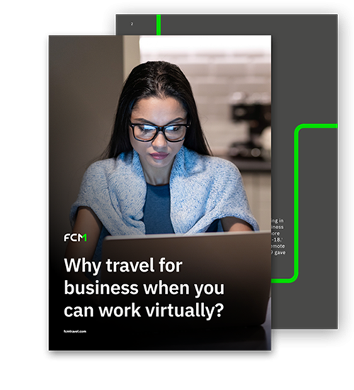 Why Business Travel WP