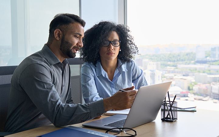 Maximise your air RFP | Air Programme Management