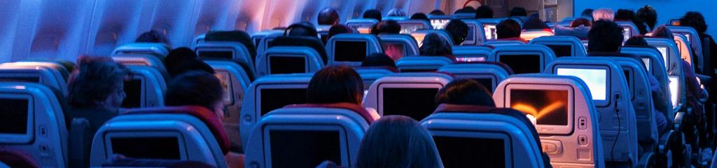 Why premium economy is the best choice for business travel