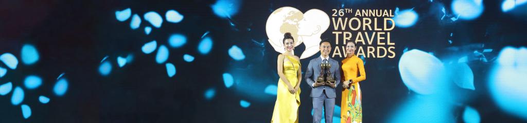 FCM named leading travel management company for Asia at World Travel Awards for the 9th year running