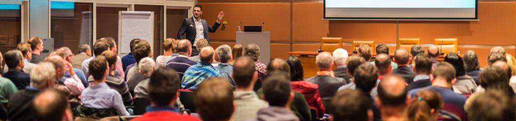 A Travel Buyer's guide to attending events