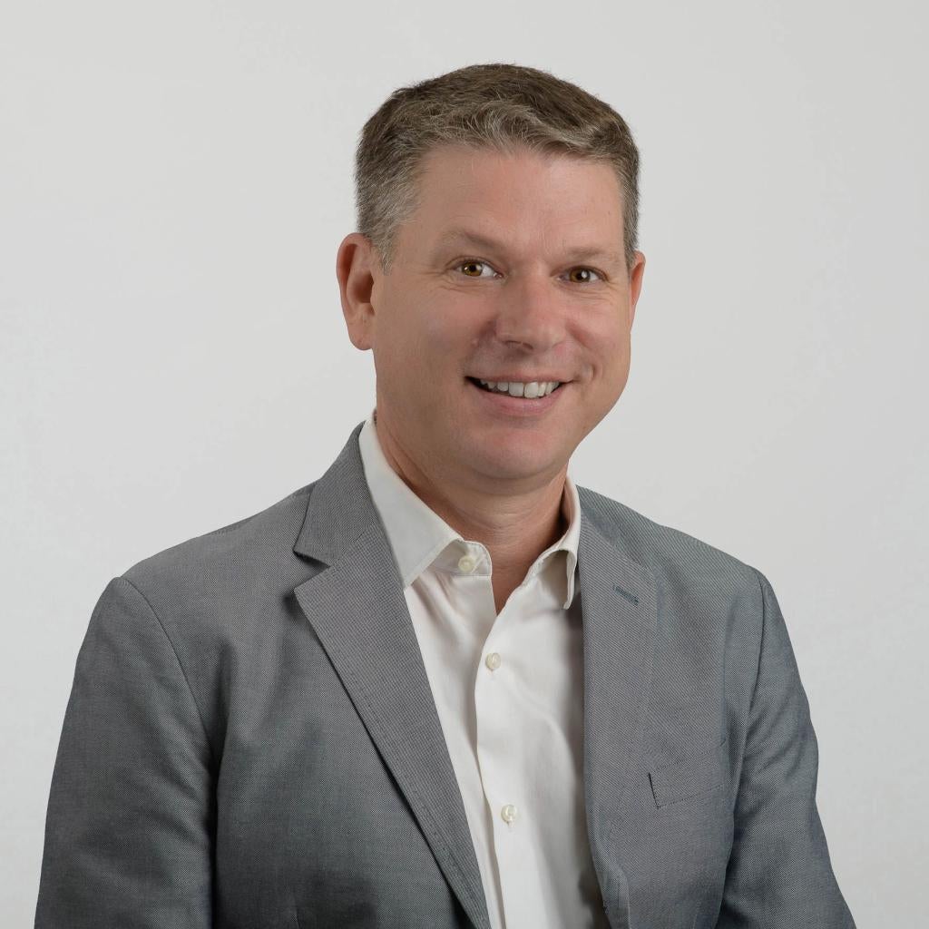 Bertrand Saillet, Managing Director, FCM Asia