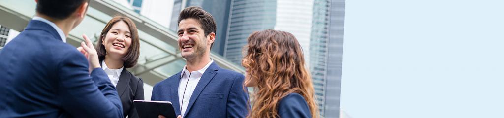 Choosing the right technology for your travel programme