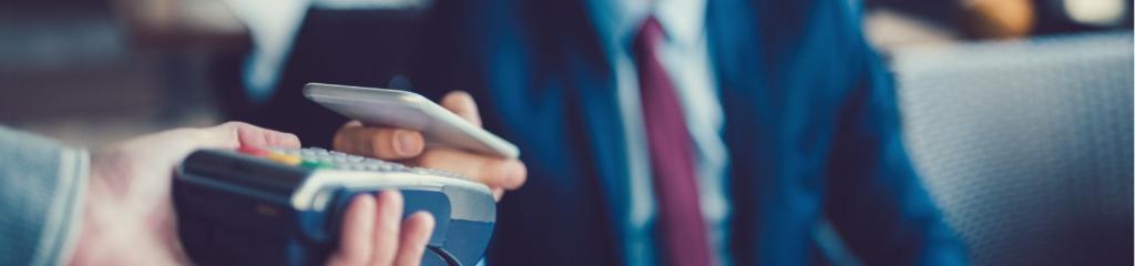 Cashless business travel – what does it mean for travel managers?