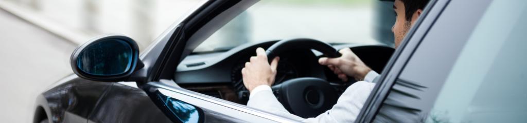 Corporate car hire interview