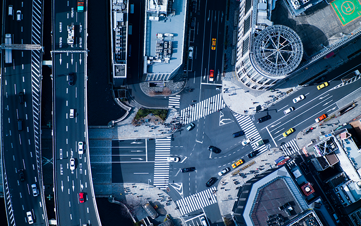 Case study: Communicating travel intel with JTI’s stakeholders