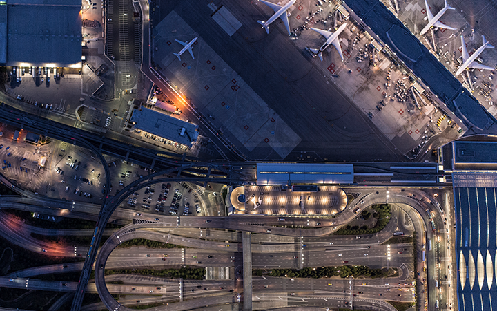 5 signs your travel programme is ready for change