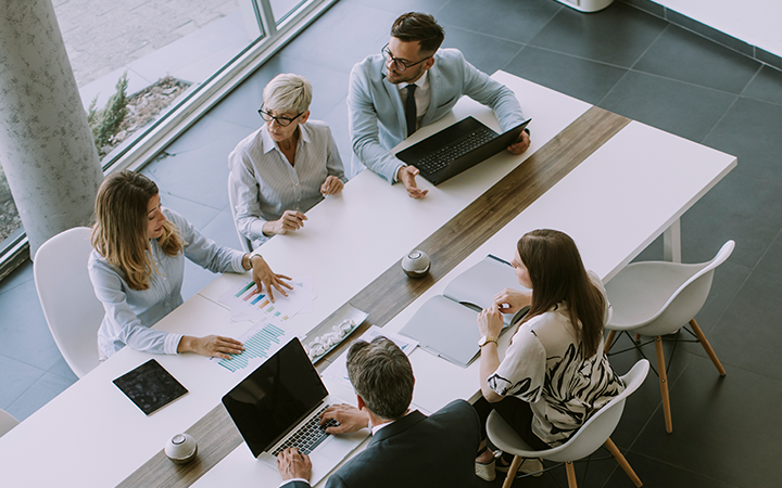 5 risks of change management failure