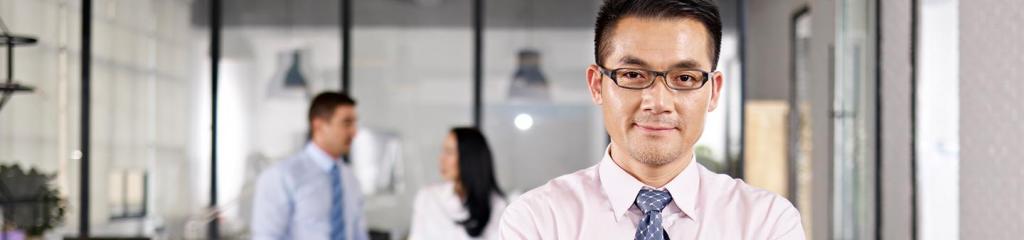 下一代中国企业差旅管理解决方案