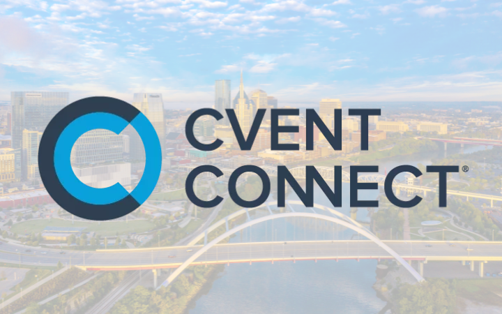 Cvent CONNECT